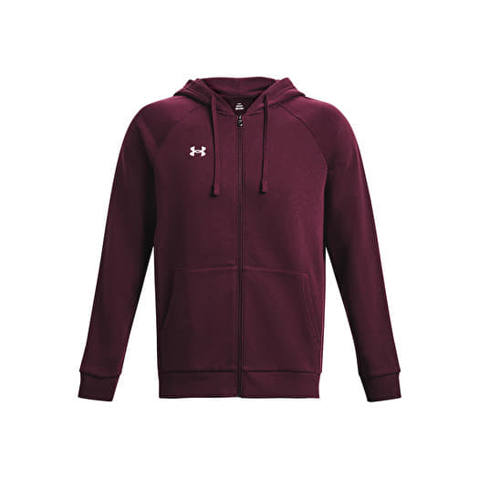 Maroon under armour cheap