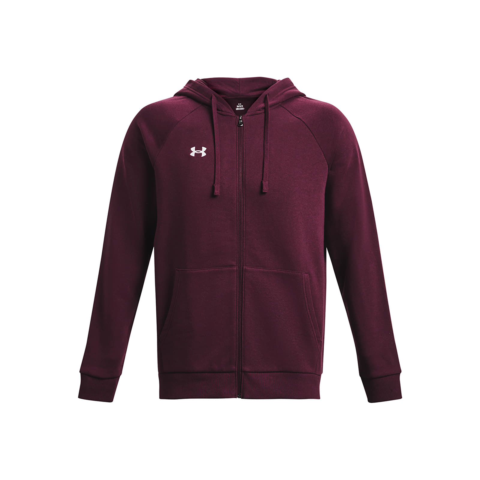Maroon under armour hoodie shop