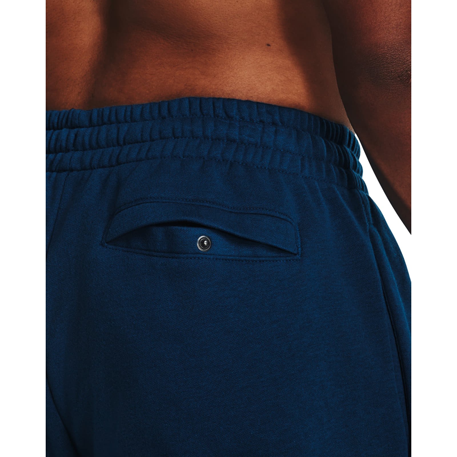 Hosen Under Armour Rival Fleece Joggers Varsity Blue