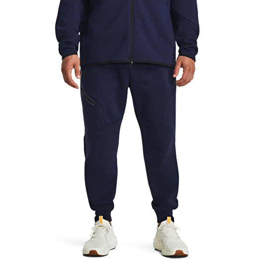 Midnight navy joggers clearance