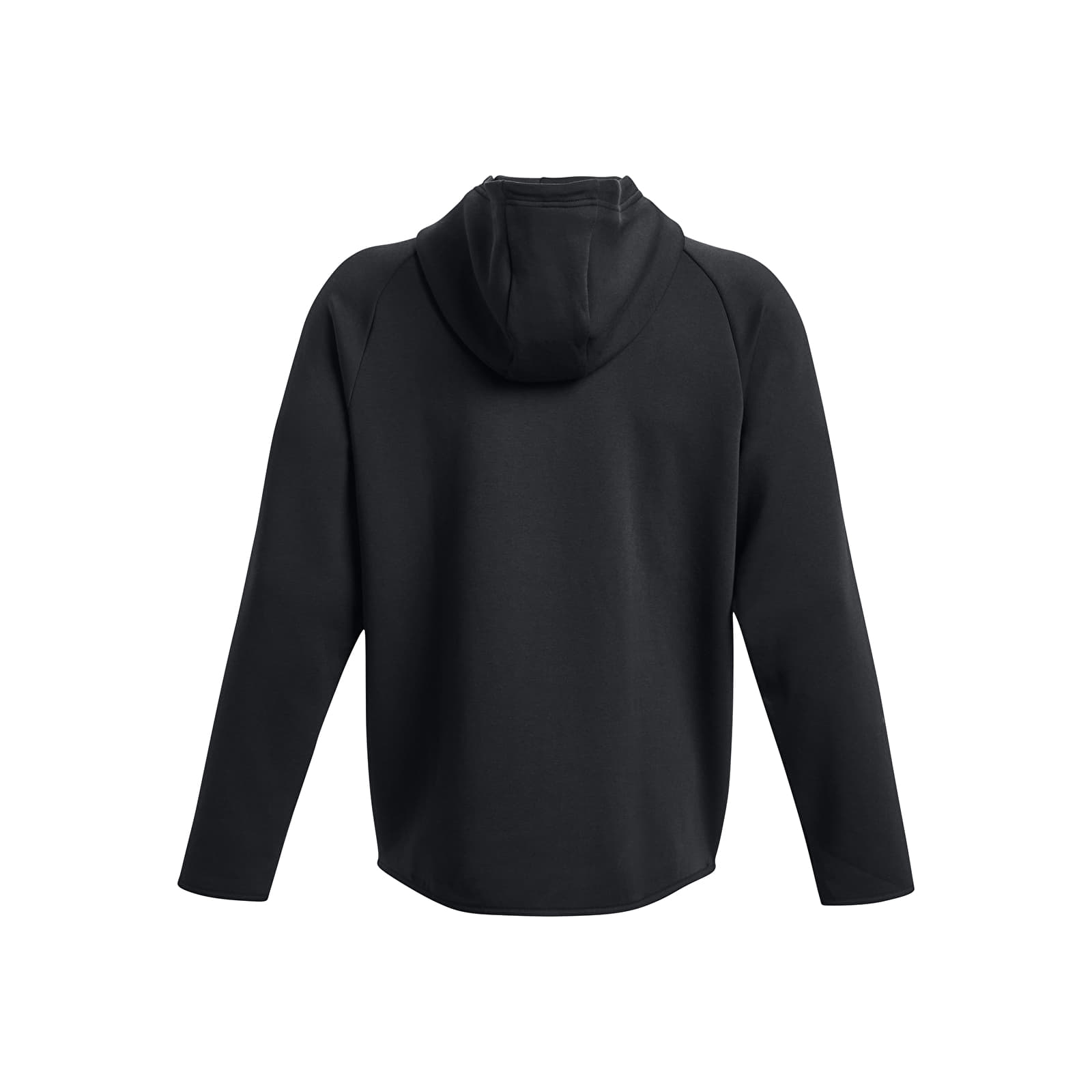 Kapuutsikud ja kampsunid Under Armour Unstoppable Flc Hoodie Black