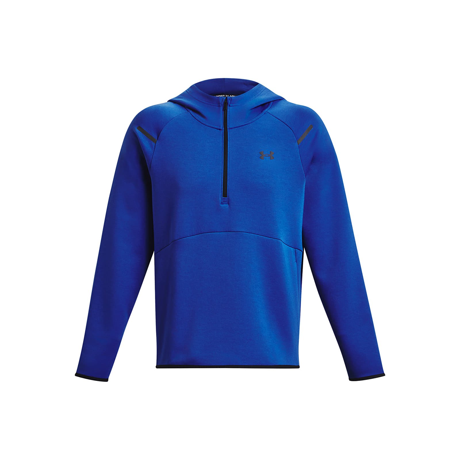 Kapuutsikud ja kampsunid Under Armour Unstoppable Flc Hoodie Team Royal