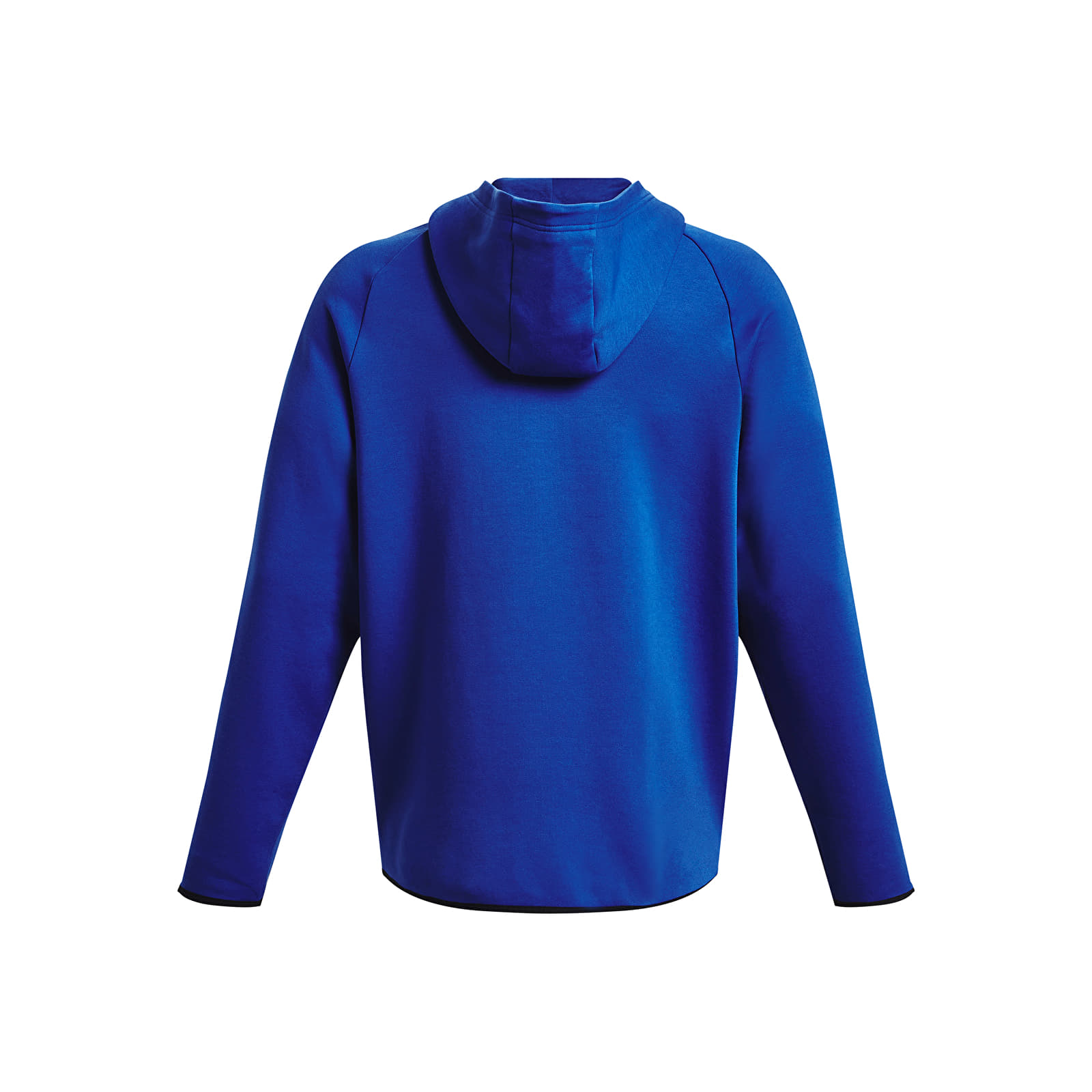 Kapuutsikud ja kampsunid Under Armour Unstoppable Flc Hoodie Team Royal