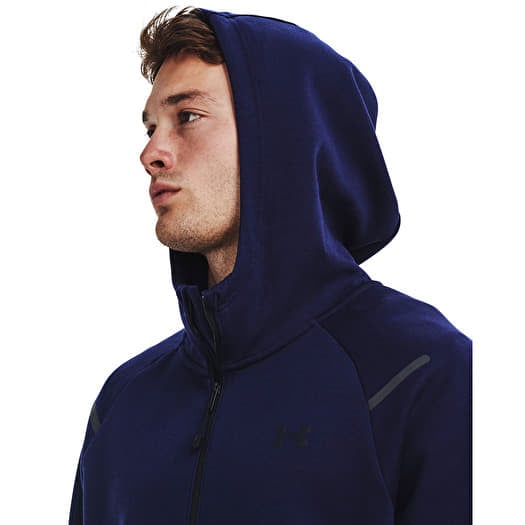 Sweatshirt Under Armour Unstoppable Flc Hoodie
