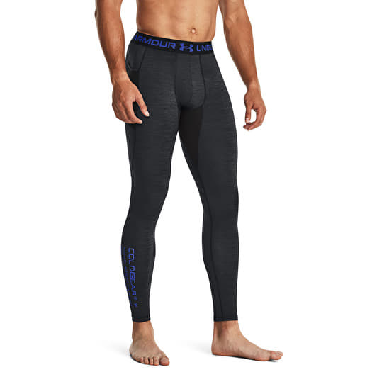Κολάν Under Armour Cg Armour Twist Leggings Black