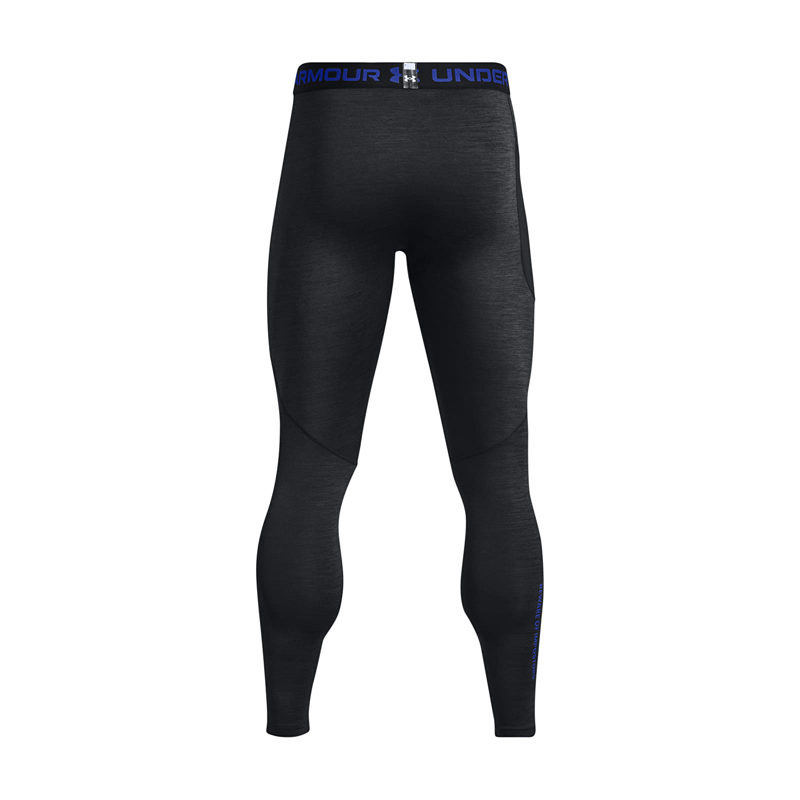 Säärised Under Armour Cg Armour Twist Leggings Black