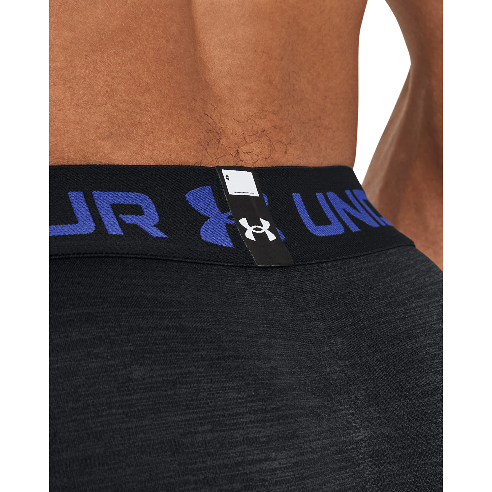 Säärised Under Armour Cg Armour Twist Leggings Black