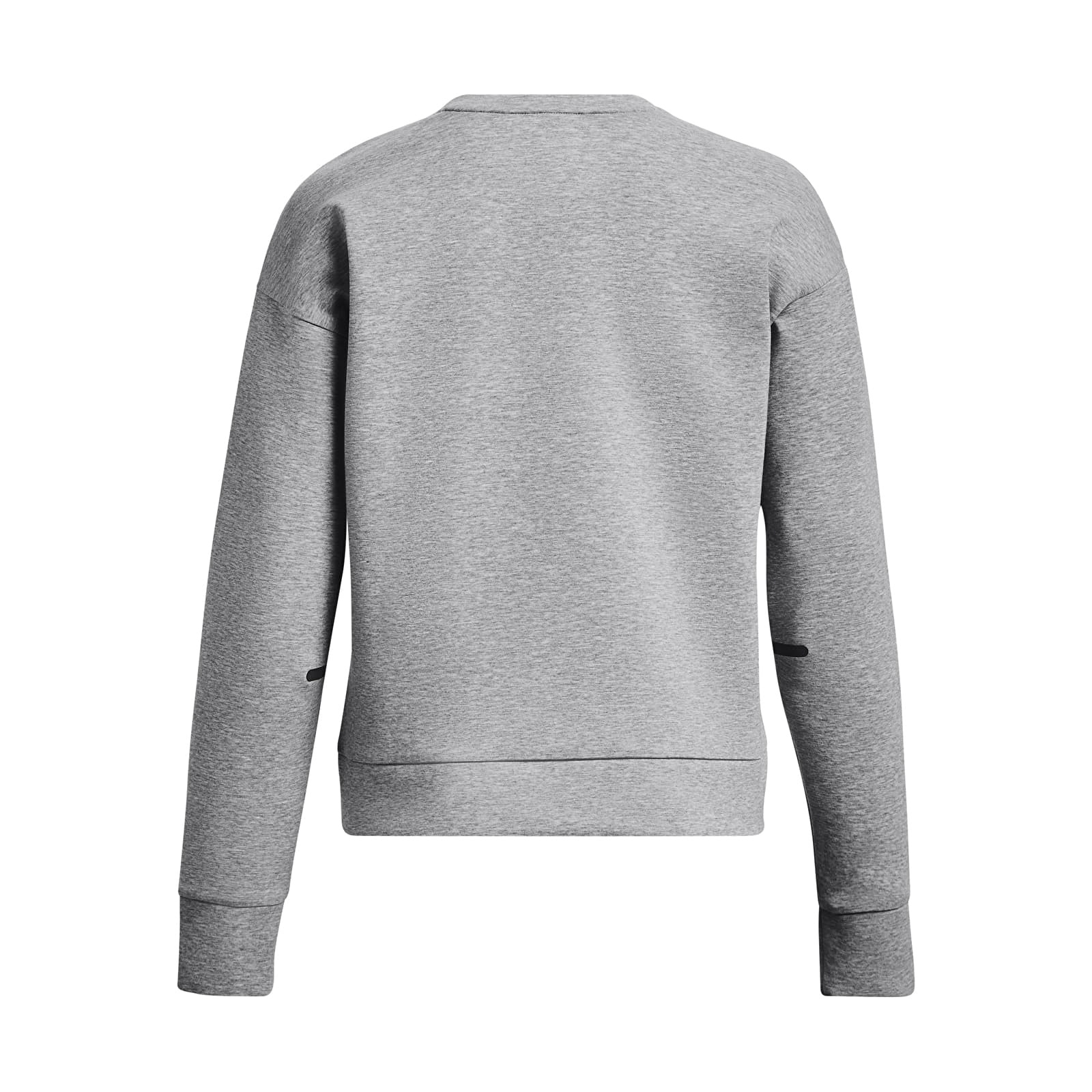 Hettegensere og sweatshirts Under Armour Unstoppable Flc Crew Mod Gray