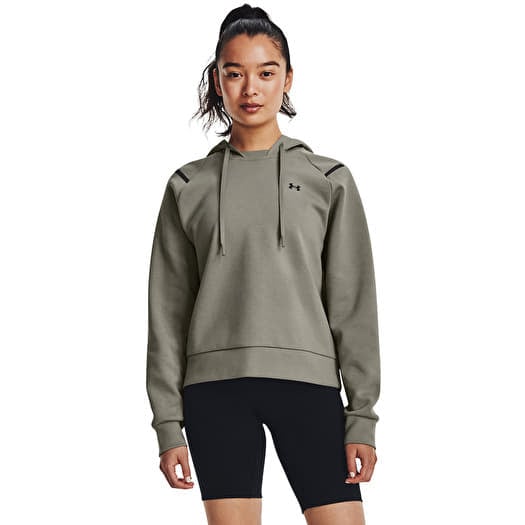 Sweatshirt Under Armour Unstoppable Flc Hoodie