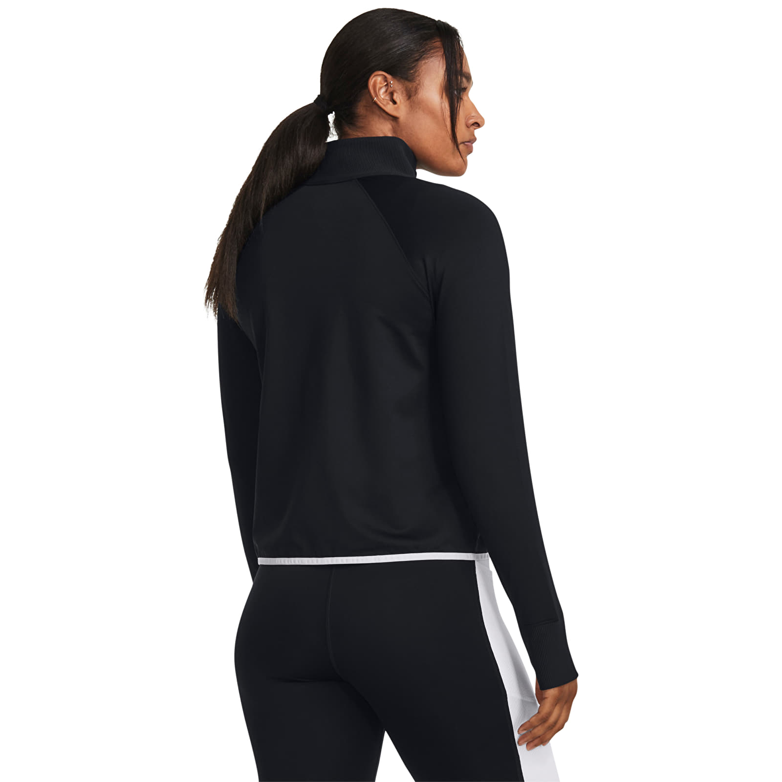 Bundy Under Armour Train Cw Jacket Black