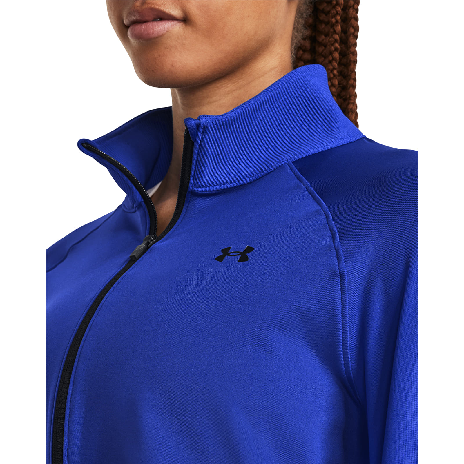 Bundy Under Armour Train Cw Jacket Team Royal