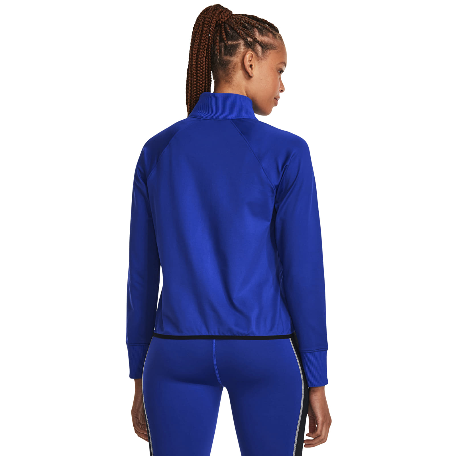 Bundy Under Armour Train Cw Jacket Team Royal