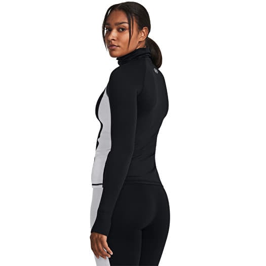 Sweatshirt Under Armour Train Cw Funnel Neck