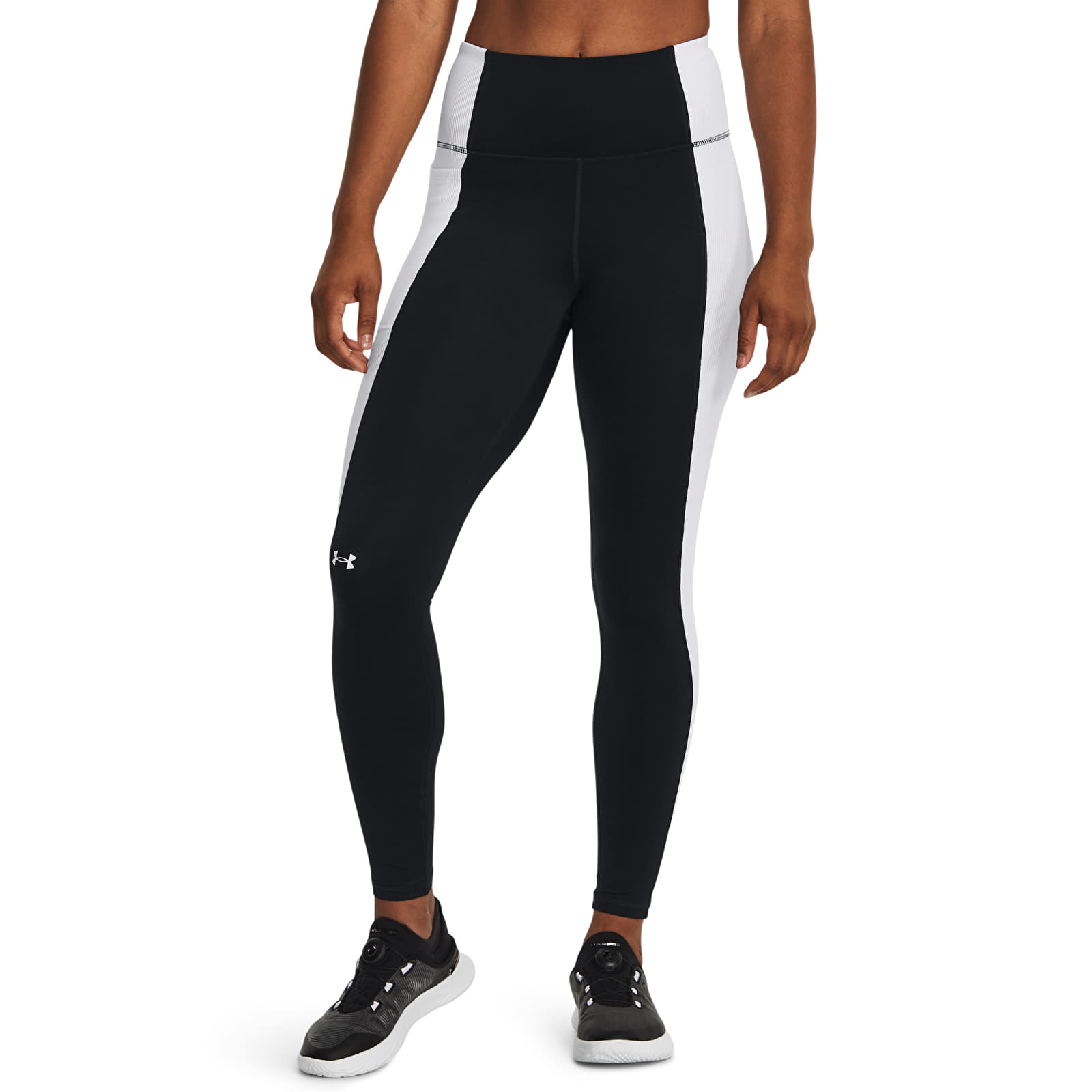 Tajic Under Armour Train Cw Leg Novelty Black