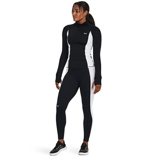 Leggings Under Armour Train Cw Leg Novelty Black Queens