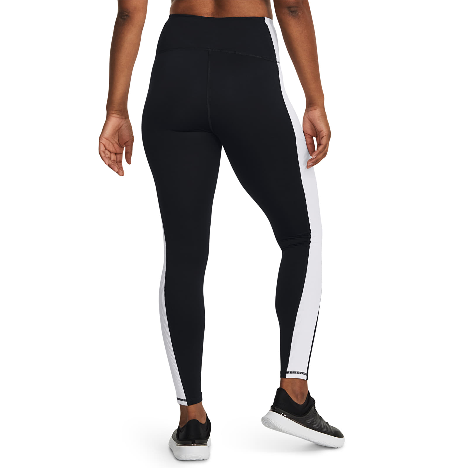 Tajic Under Armour Train Cw Leg Novelty Black