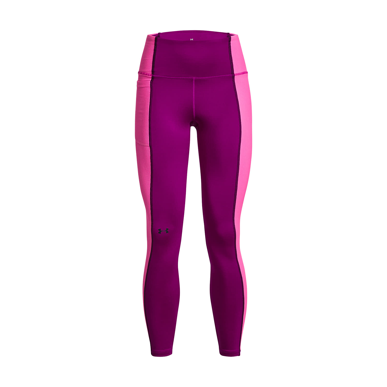 Säärised Under Armour Train Cw Leg Novelty Mystic Magenta