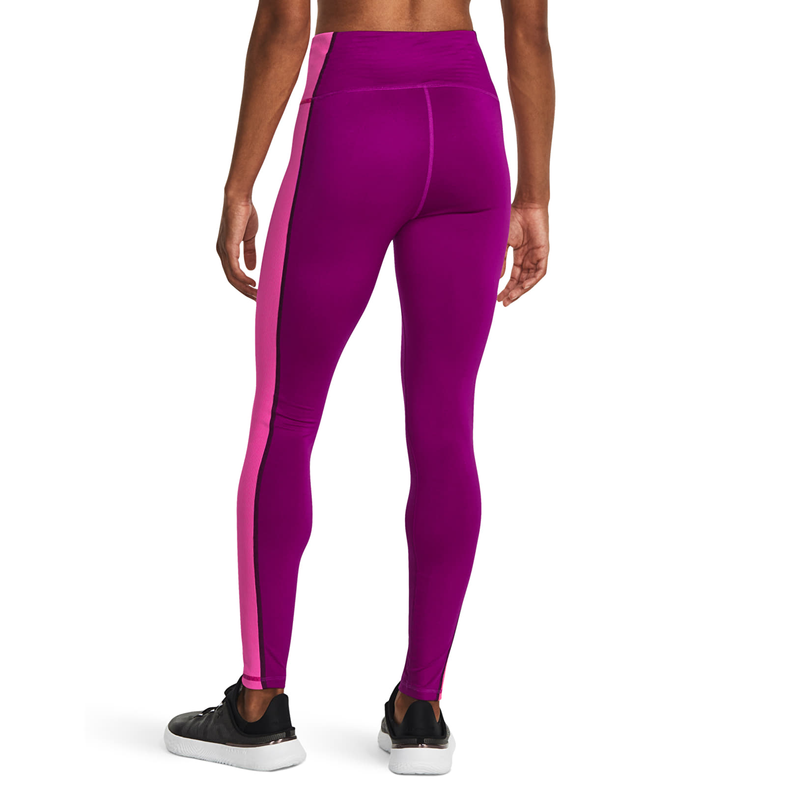 Säärised Under Armour Train Cw Leg Novelty Mystic Magenta