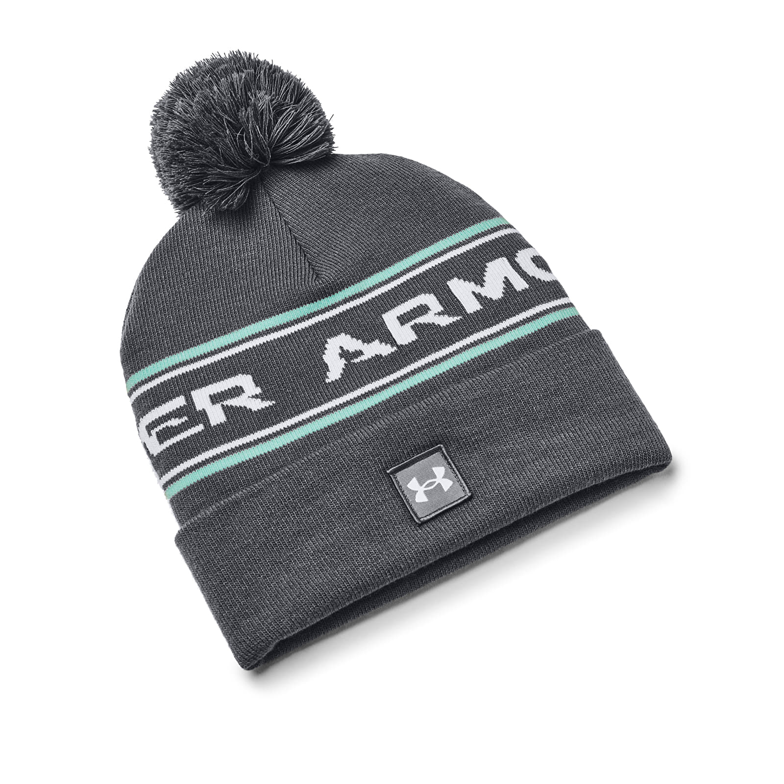 Under armour bobble hat deals