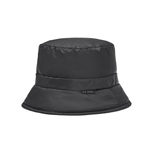 Under Armour Unisex Insulated Adj Bucket Black
