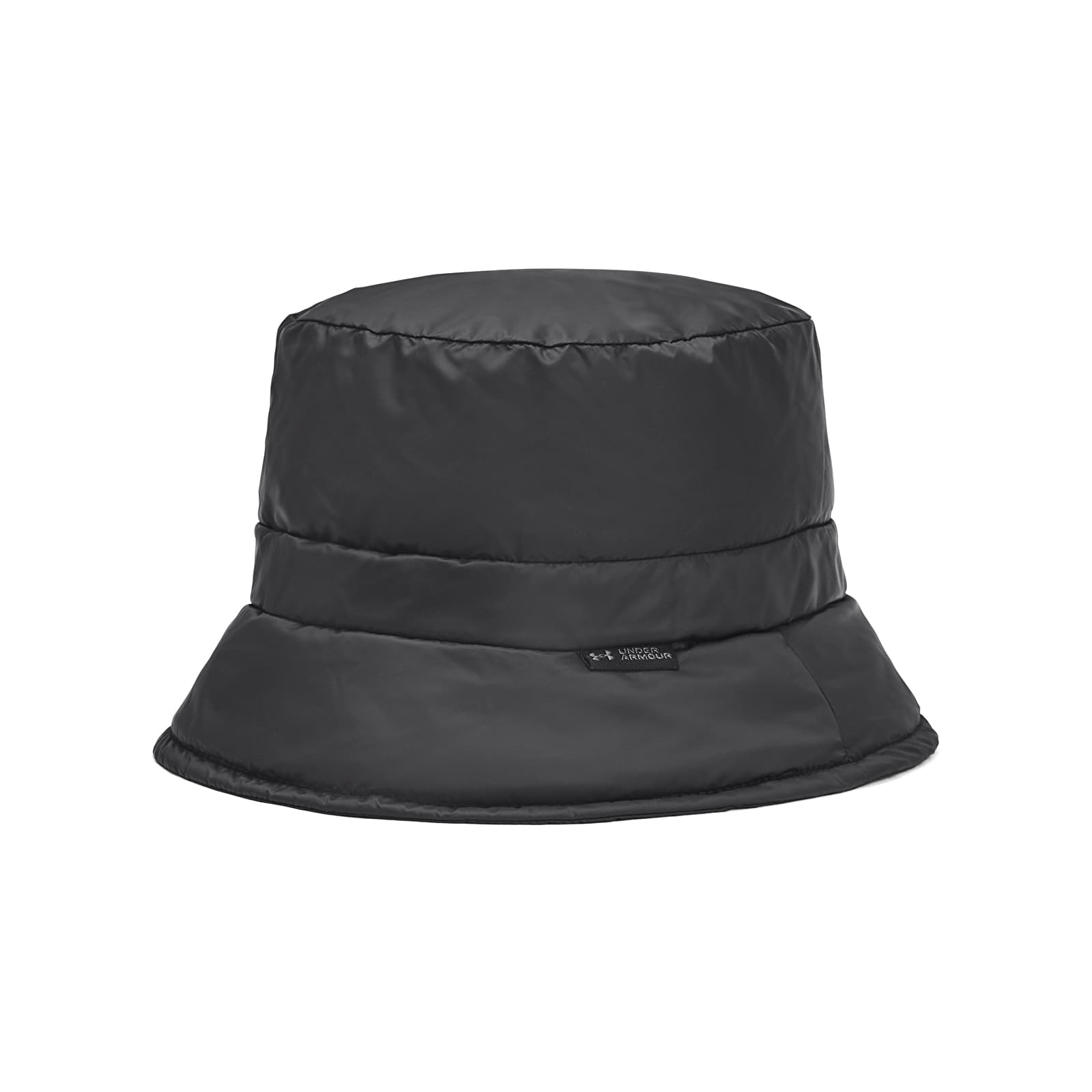 Sombreros Under Armour Unisex Insulated Adj Bucket Black