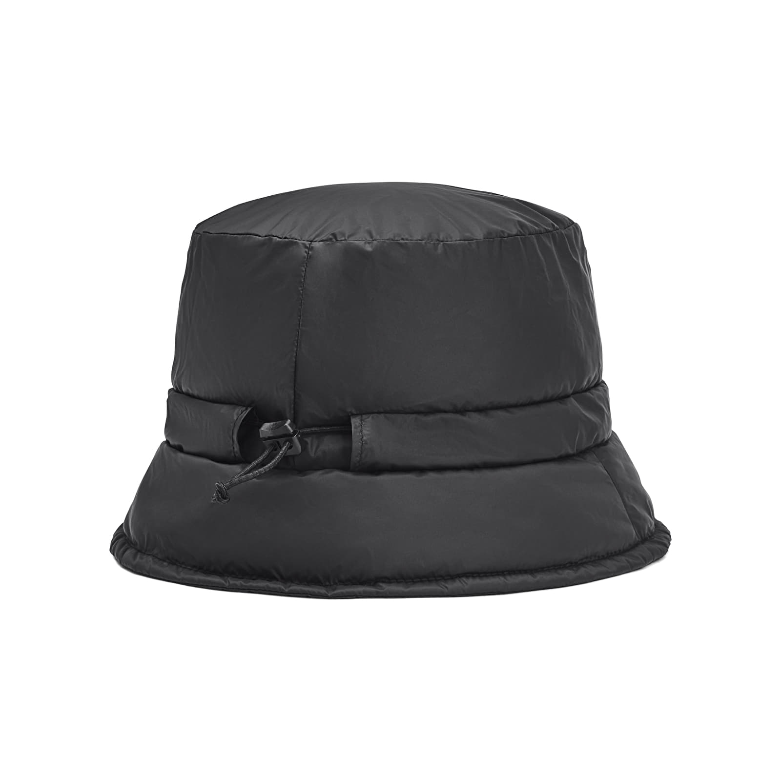Sombreros Under Armour Unisex Insulated Adj Bucket Black