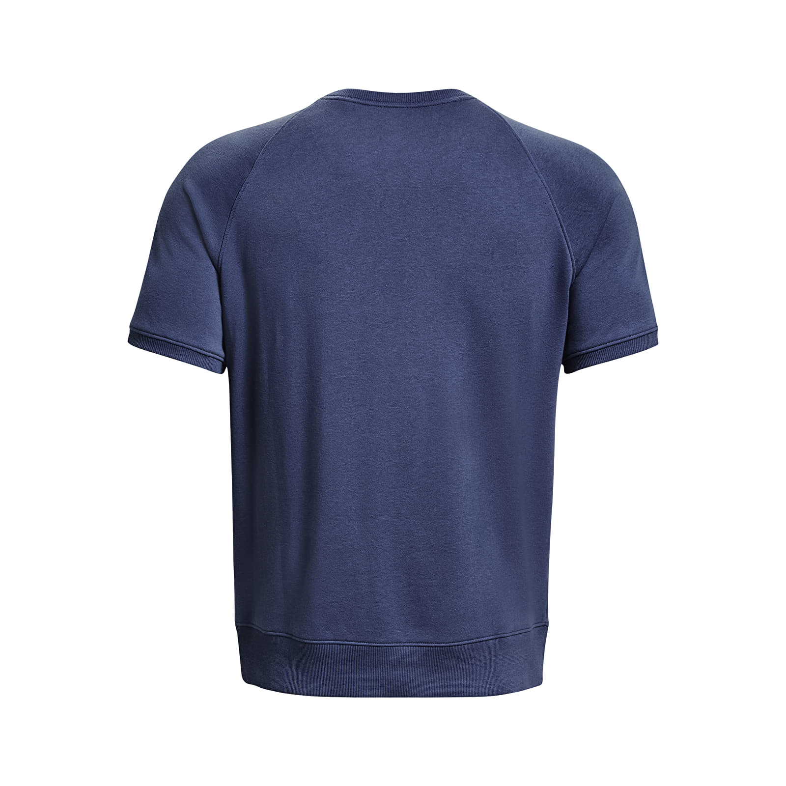 Felpe Under Armour Project Rock Terry Gym Top Hushed Blue