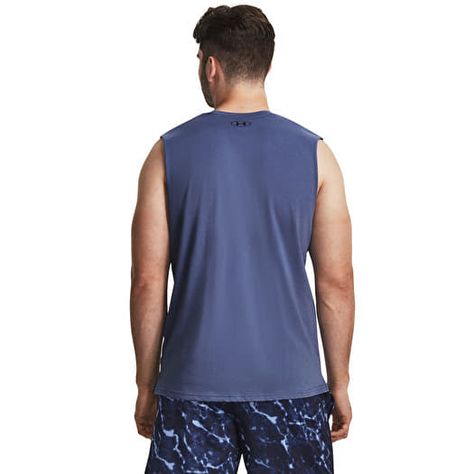 Project rock men's tank top top