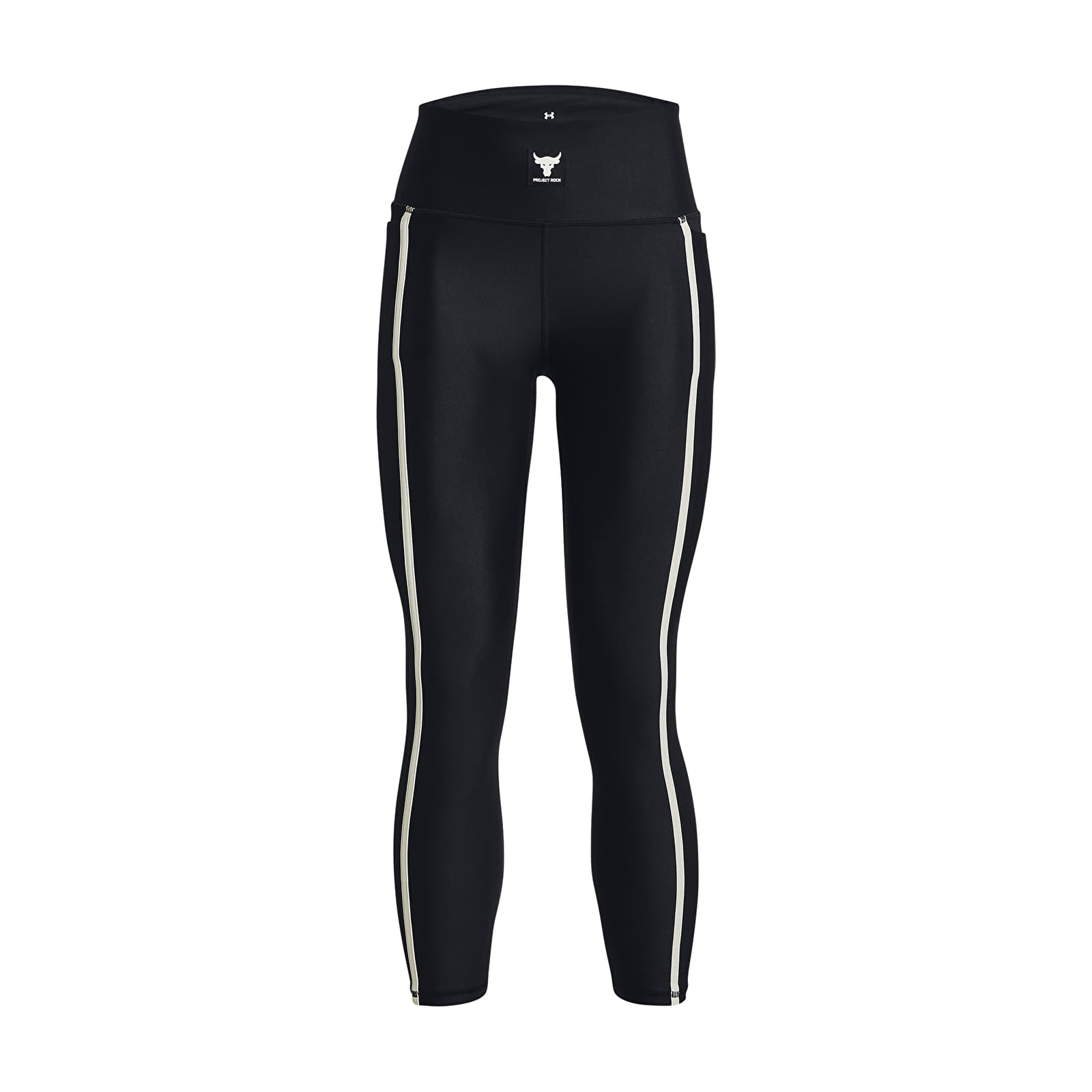 Pants Under Armour Project Rck All Train Hg Ankl Lg Black