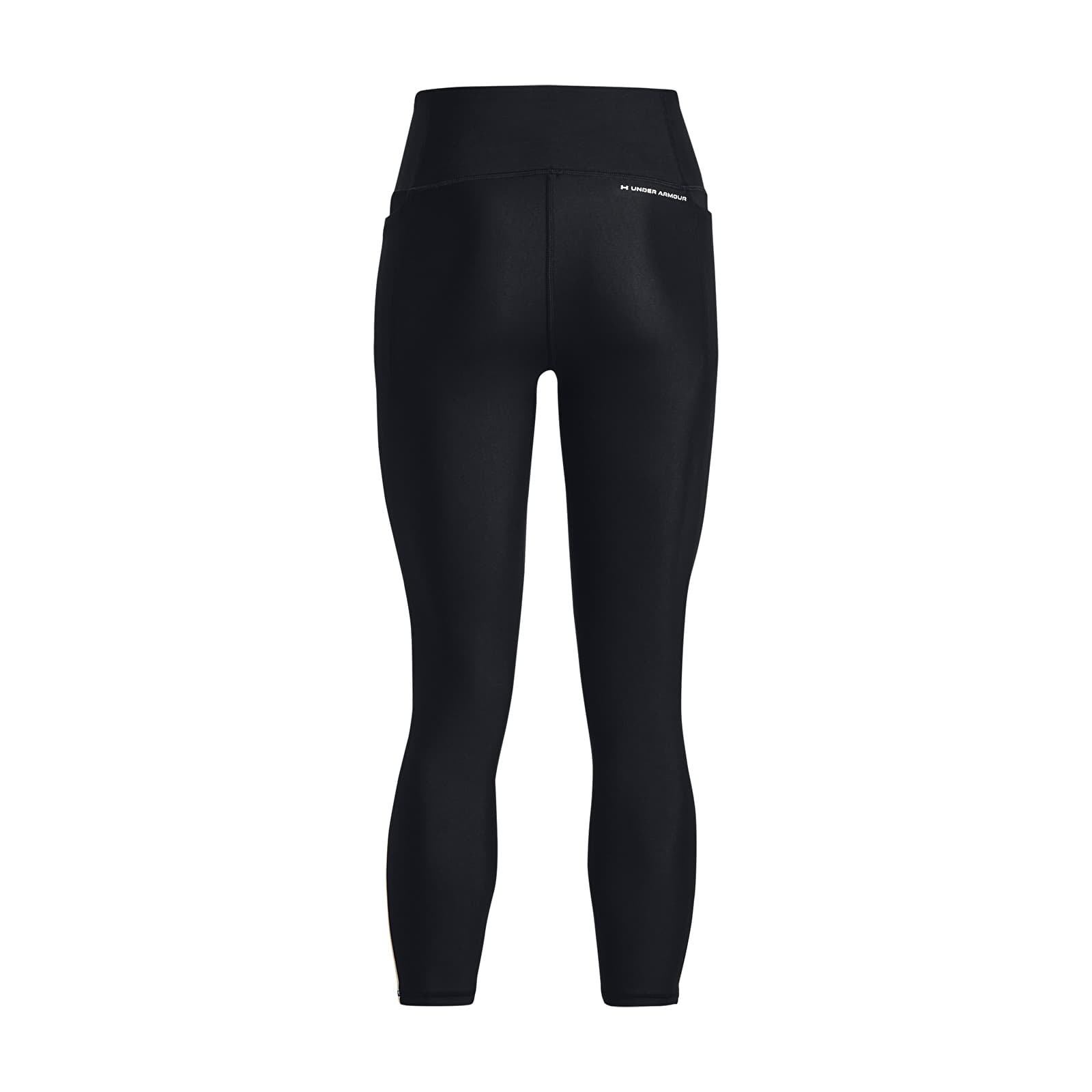 Pants Under Armour Project Rck All Train Hg Ankl Lg Black