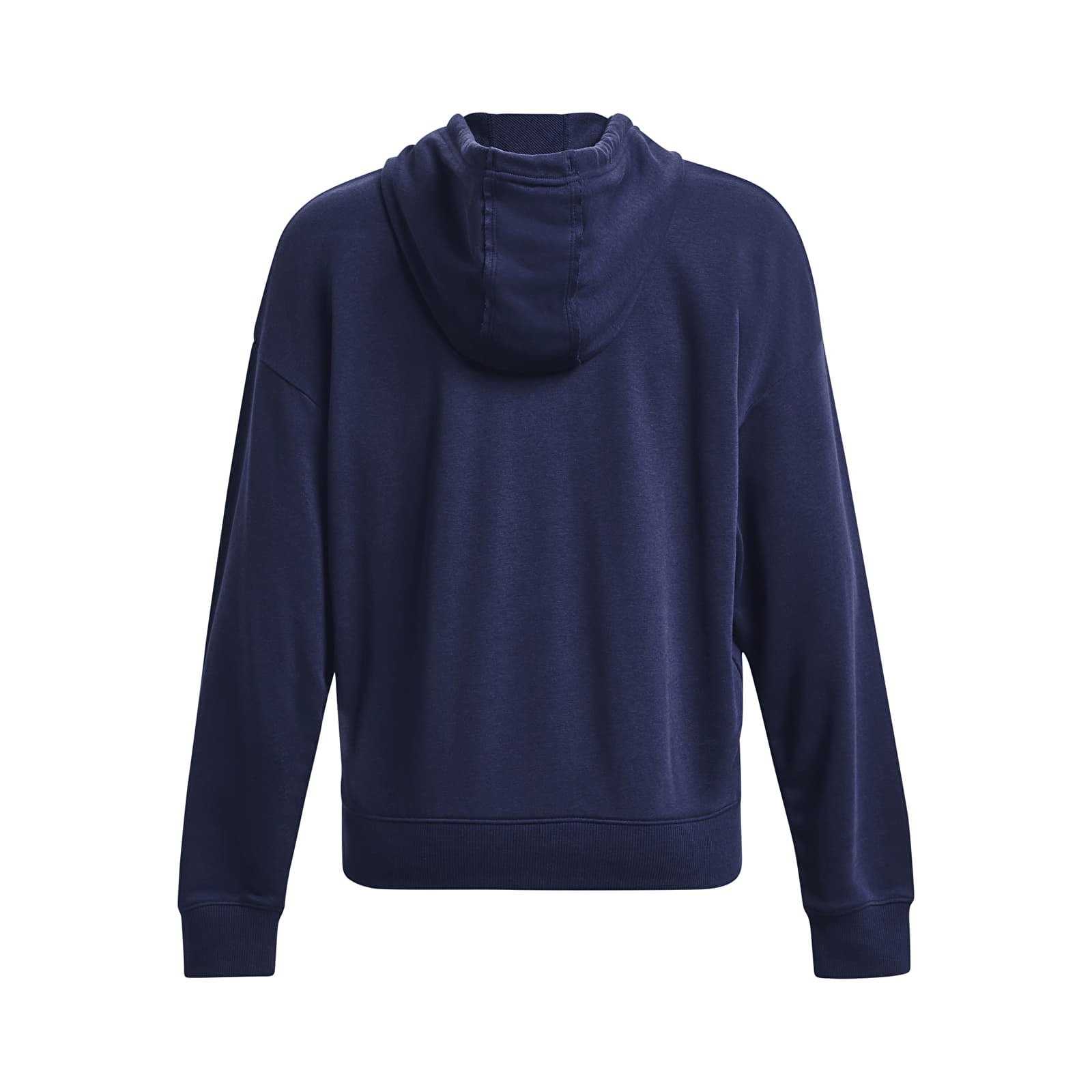 Суичърти Under Armour Project Rck Everyday Terry Hdy Midnight Navy