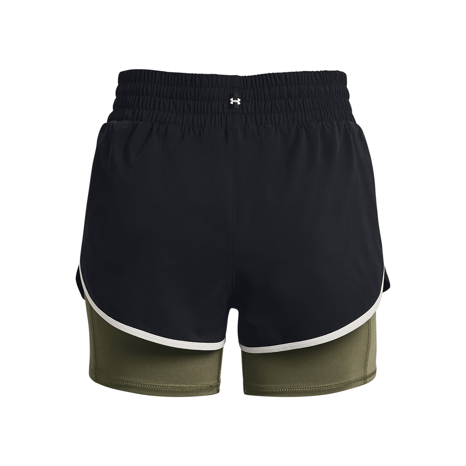 Pantalones cortos Under Armour Project Rck Flex Short Black