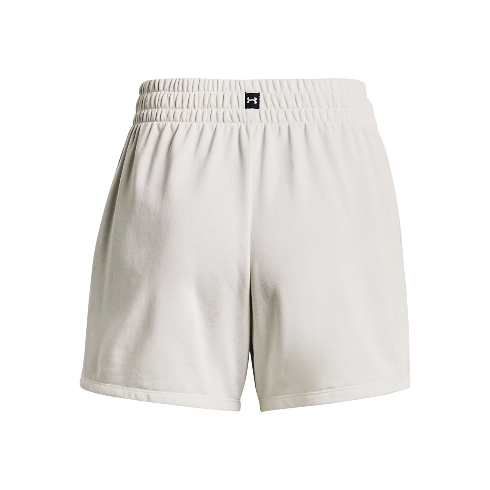 Shortsid Under Armour Project Rck Everyday Terry Short White Clay