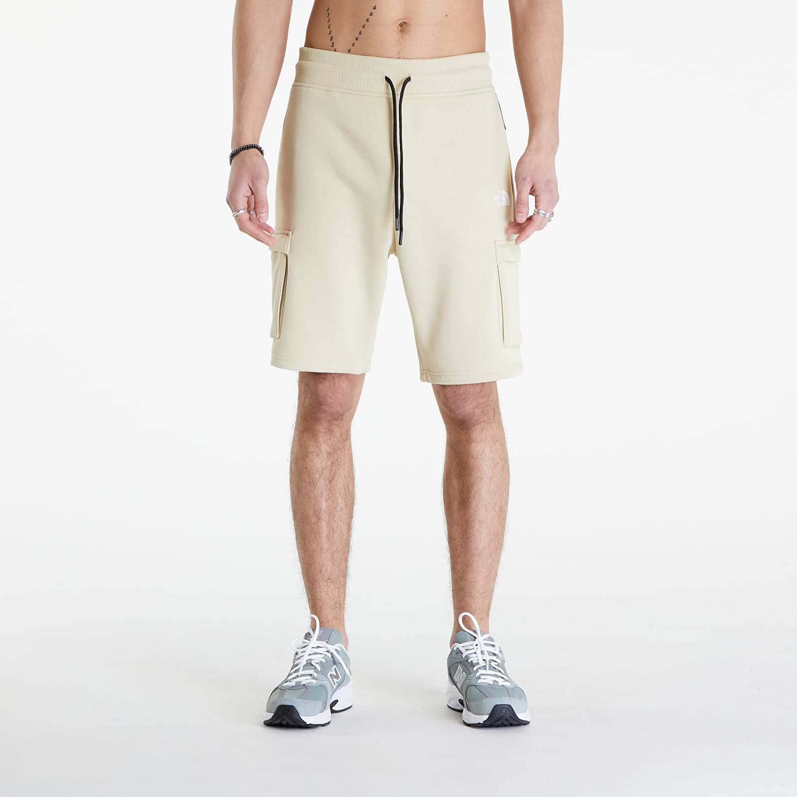 Shorts The North Face Icons Cargo Shorts Gravel