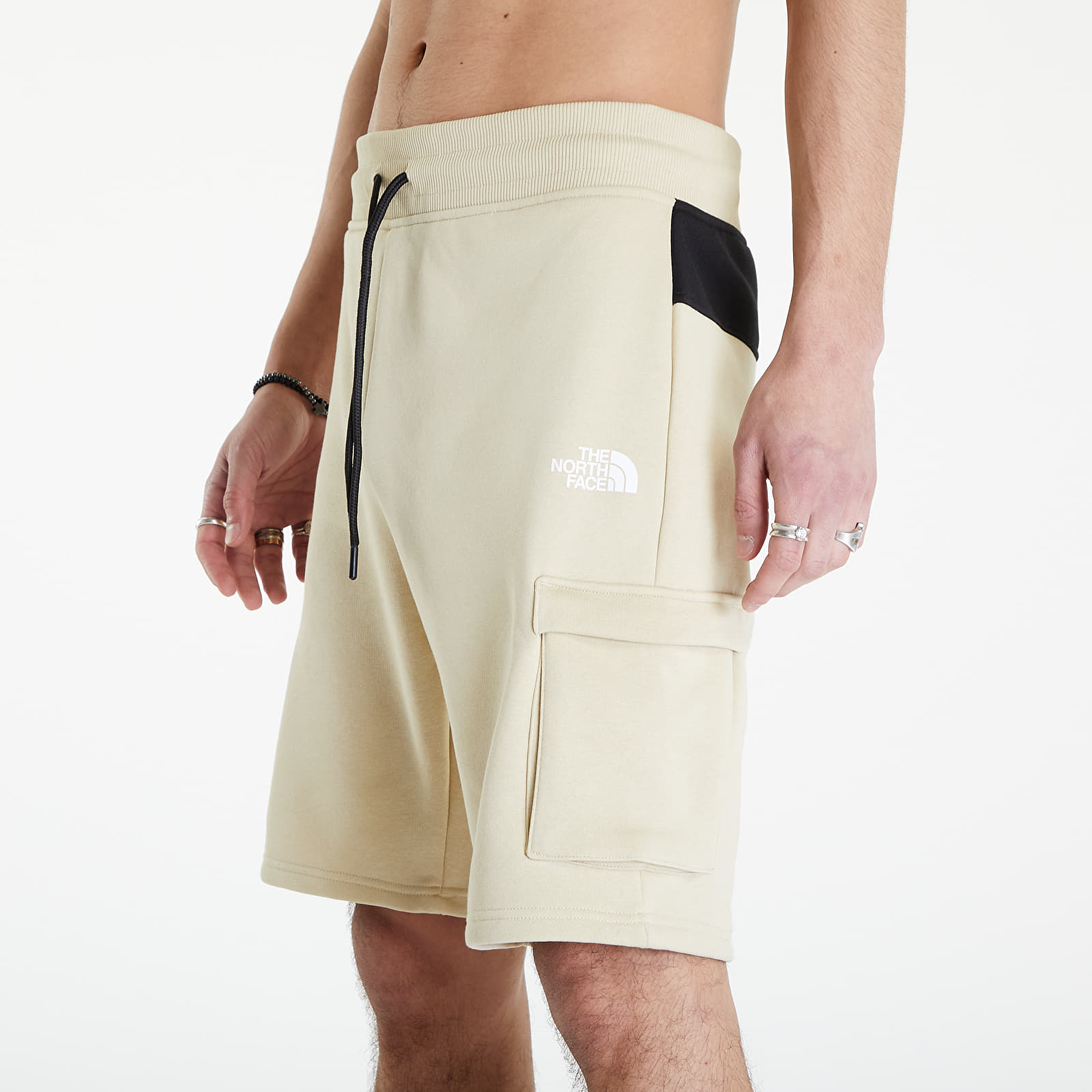 Shorts The North Face Icons Cargo Shorts Gravel