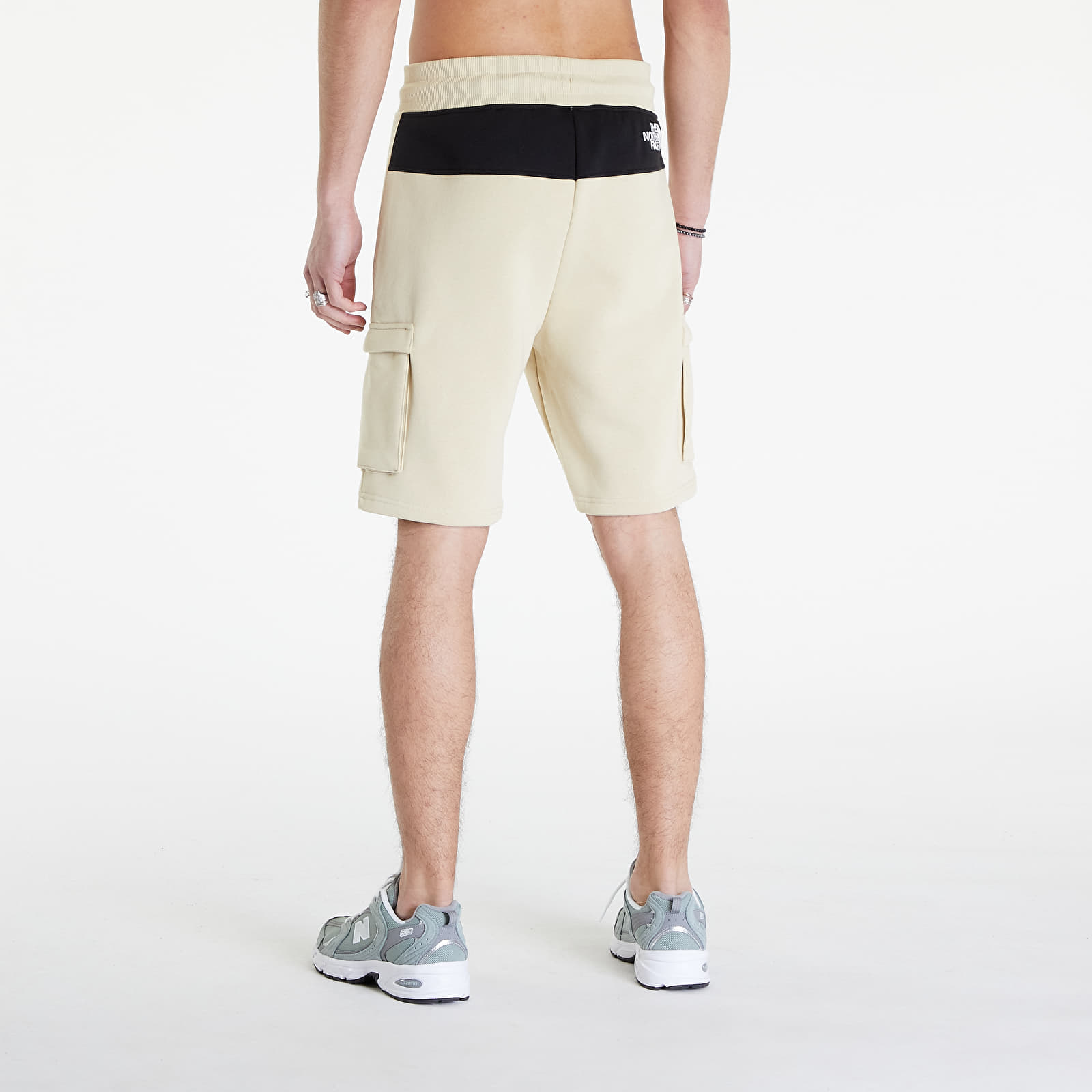 Shorts The North Face Icons Cargo Shorts Gravel