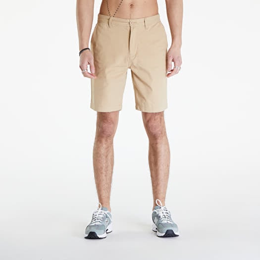 Къси панталони Quiksilver Everyday Union Light Khaki