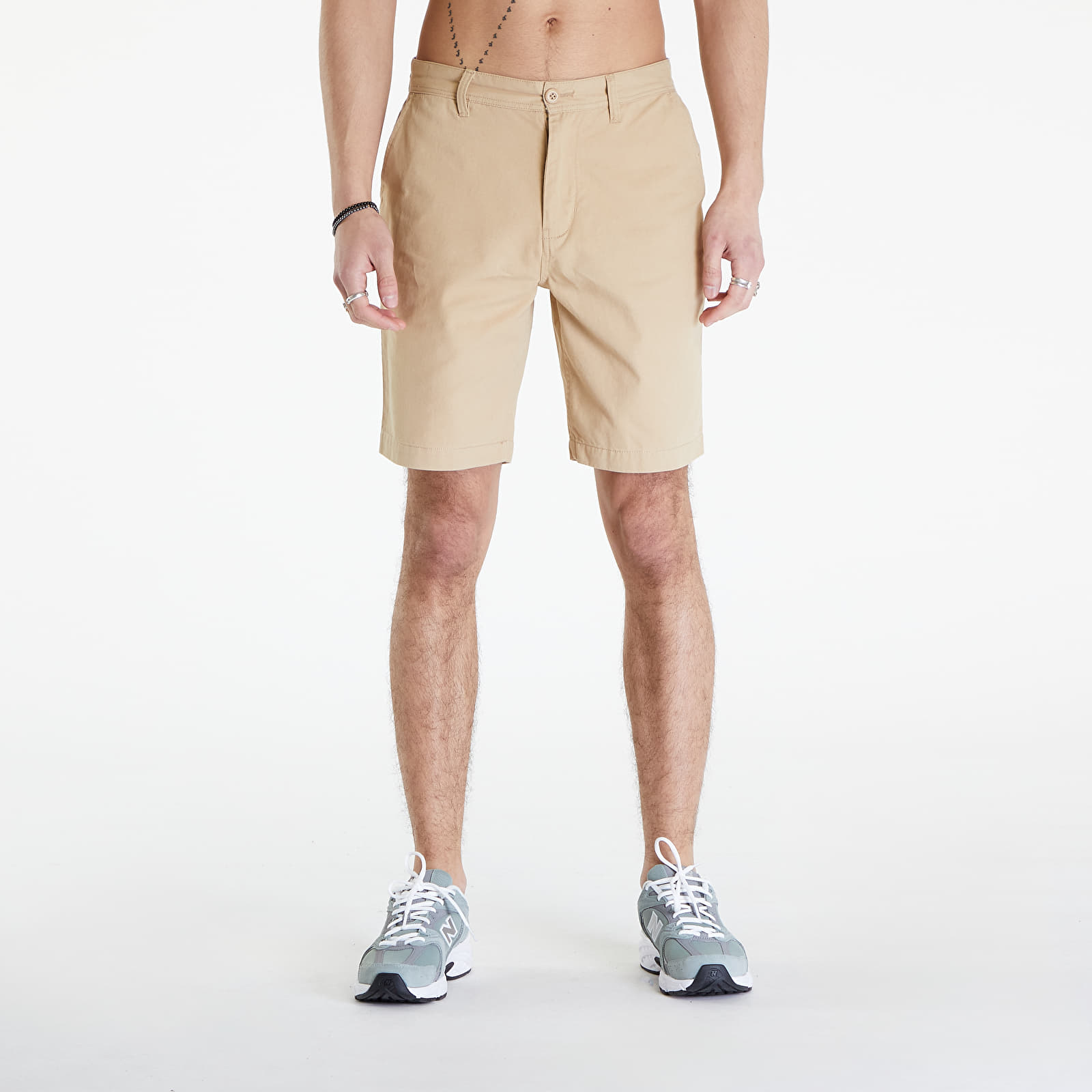 Quiksilver Everyday anglican Union