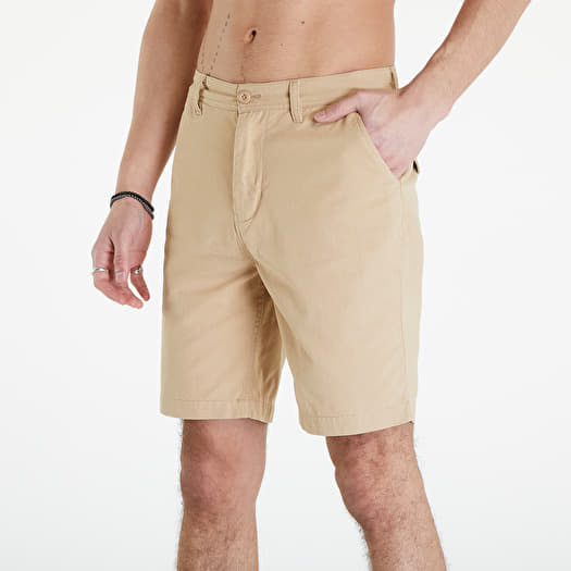 Shorts Quiksilver Everyday Union Light Khaki Queens