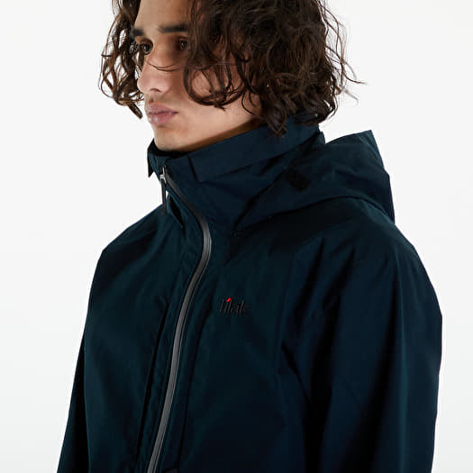 Loke Jacket(L(MEN) Black Navy/ブラックネイビー): Tilak