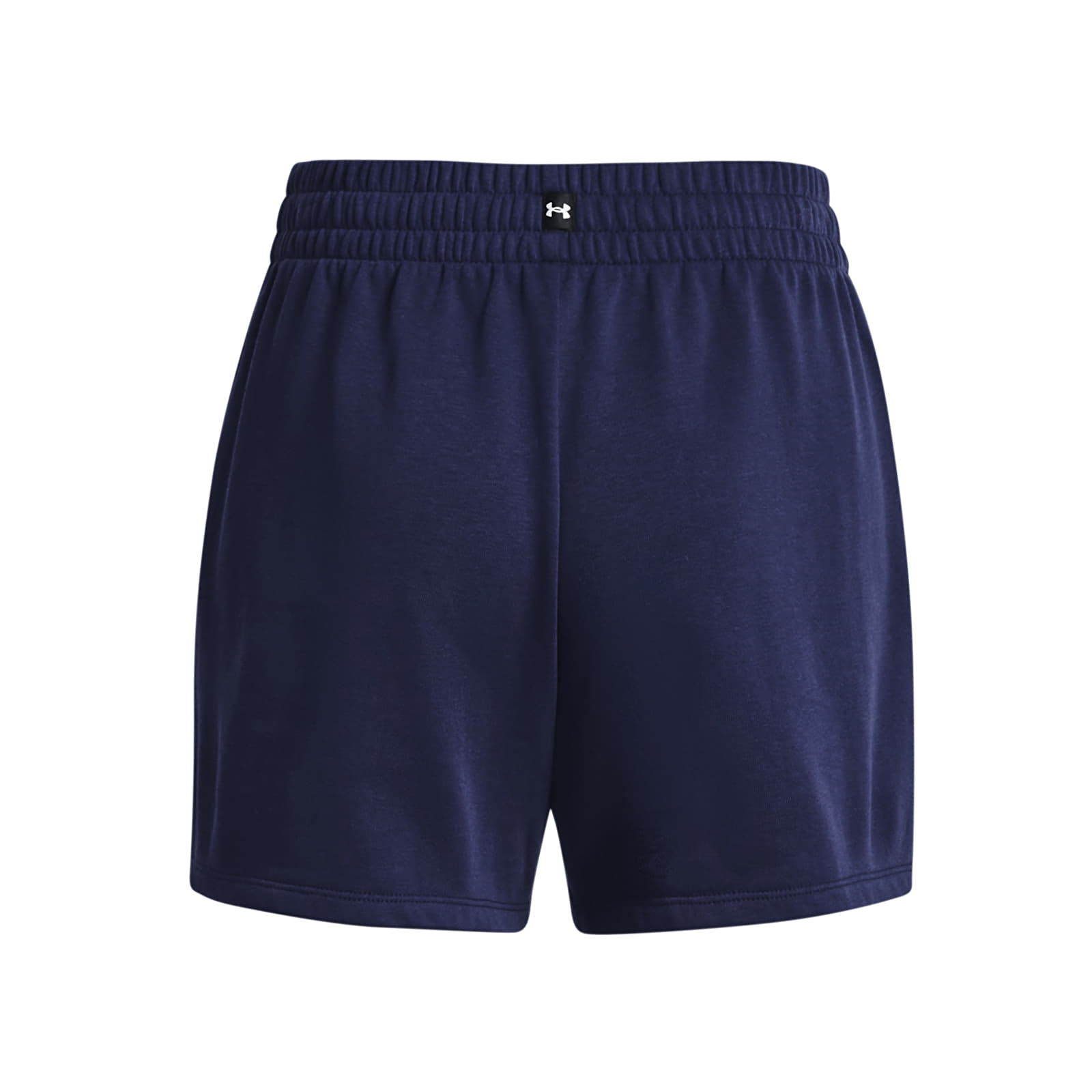 Shortsid Under Armour Project Rck Everyday Terry Short Midnight Navy