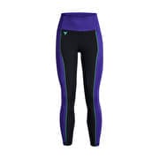 Under Armour Project Rck Lg Clrblck Ankl Lg Black