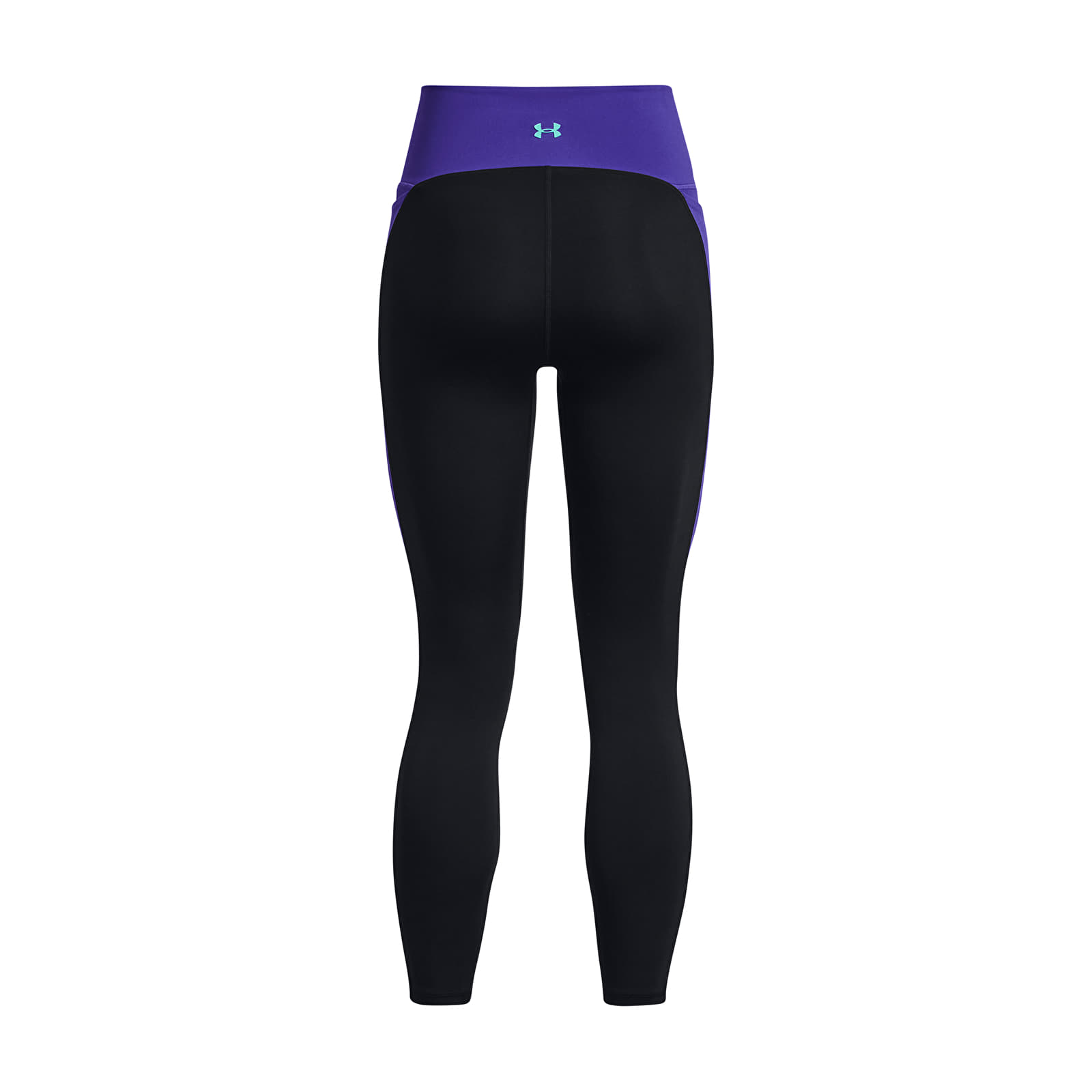 Leggings Under Armour Project Rck Lg Clrblck Ankl Lg Black