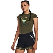 Under Armour Project Rck Nght Shft Cap T Q4 Marine Od Green