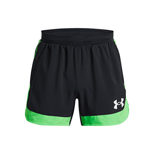 Under armour baseline shorts top