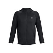 Under Armour Curry Playable Jacket Black