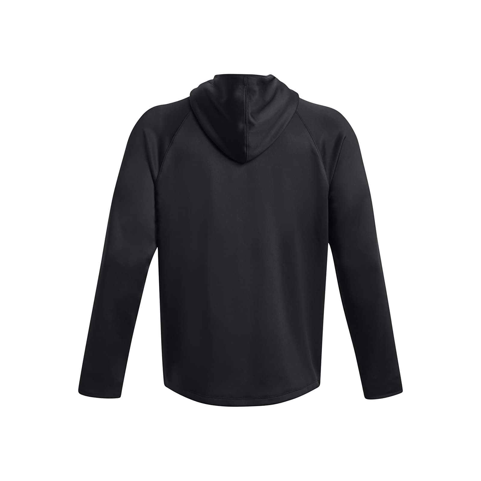 Jassen Under Armour Curry Playable Jacket Black
