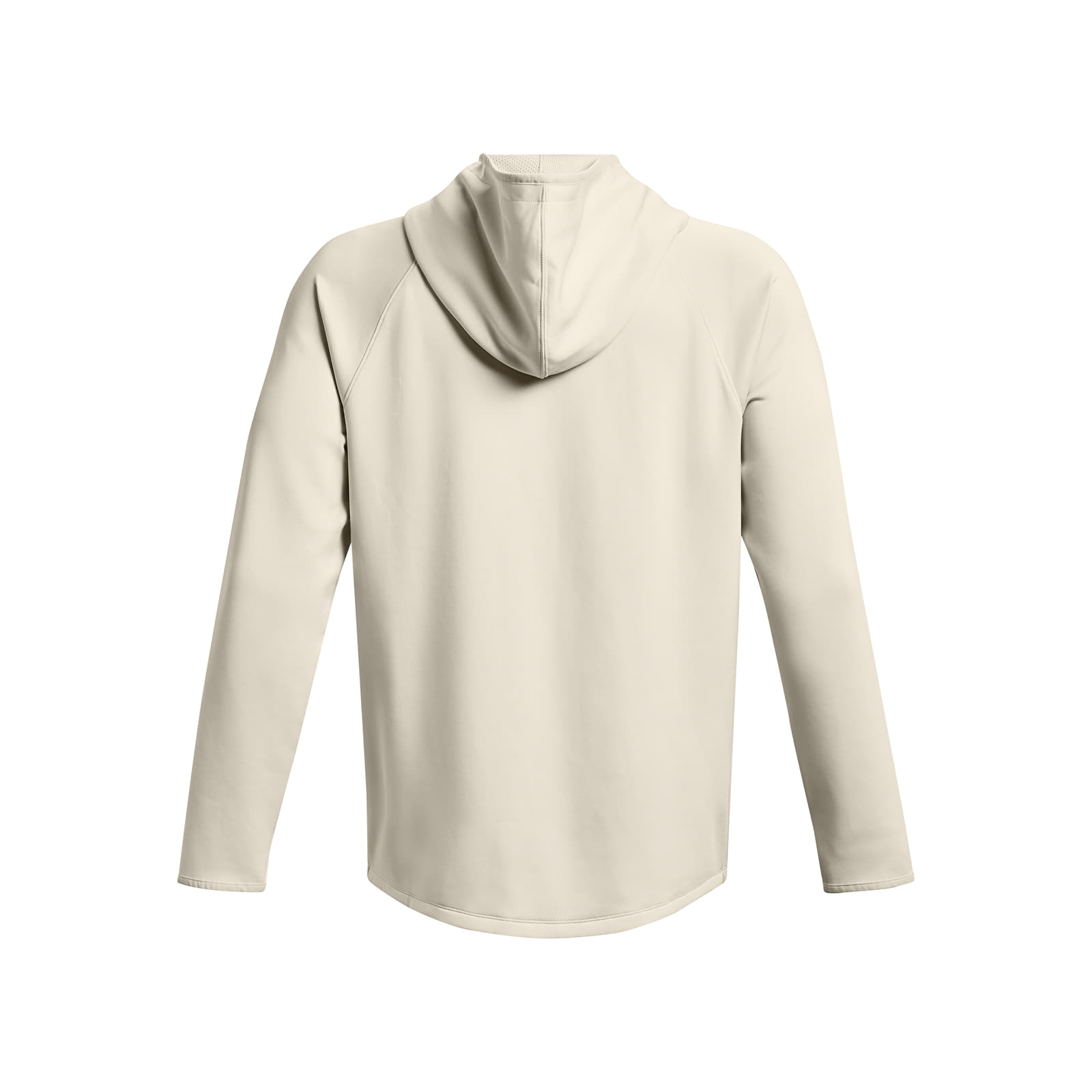 Jassen Under Armour Curry Playable Jacket Summit White