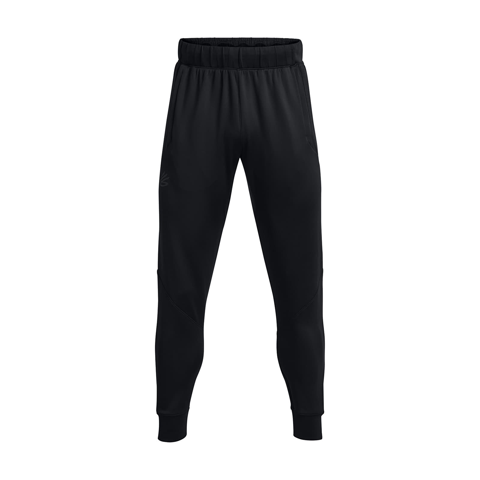 Jeans und Hosen Under Armour Curry Playable Pant Black