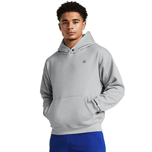 Under armour curry hoodie sales